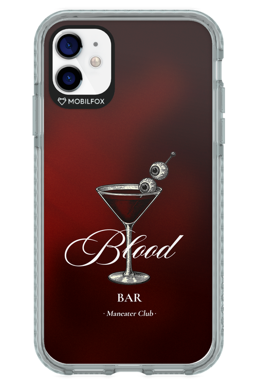 Blood Bar - Apple iPhone 11