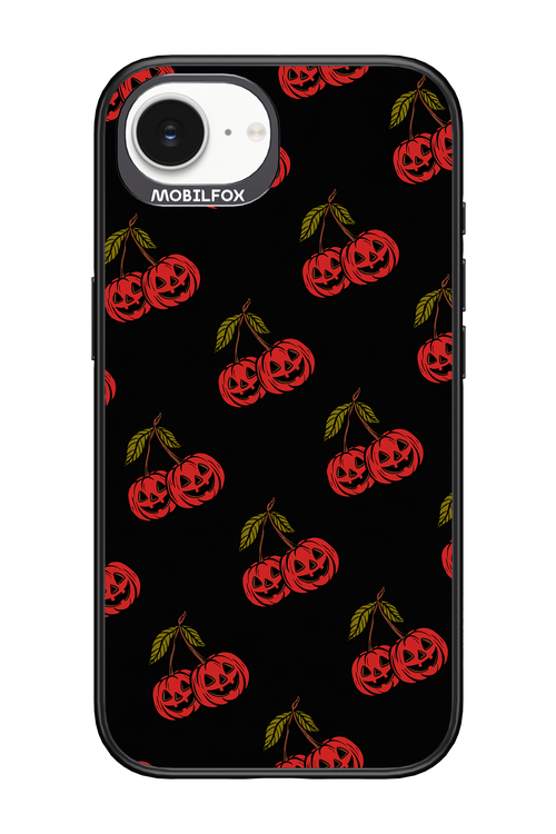 Spicey Pumpkin - Apple iPhone 16e