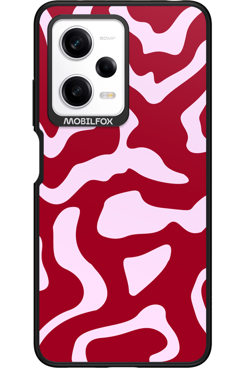 Strawberry Shake - Xiaomi Redmi Note 12 Pro 5G