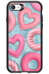 Love Pool - Apple iPhone 7