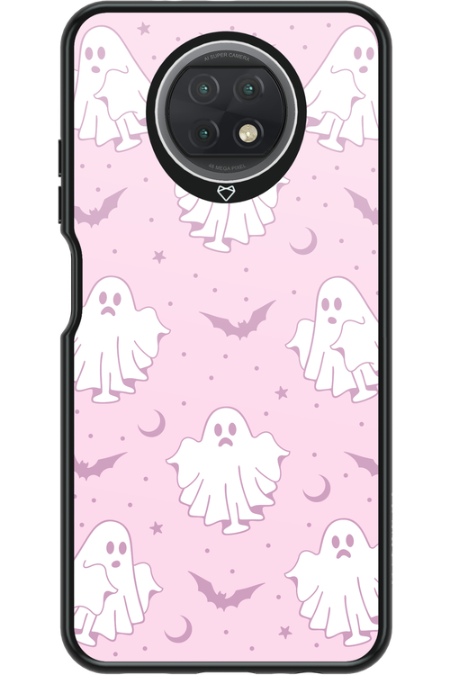 Boo Boo - Xiaomi Redmi Note 9T 5G