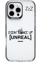 WAKE UP - Apple iPhone 16 Pro Max