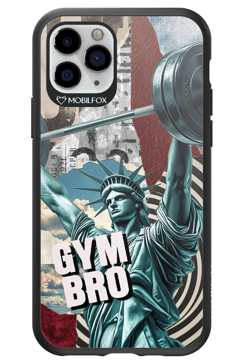 GYM BRO - Apple iPhone 11 Pro