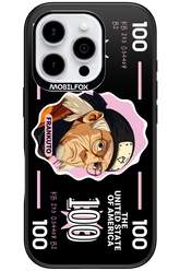 FRANKUTO - Apple iPhone 16 Pro