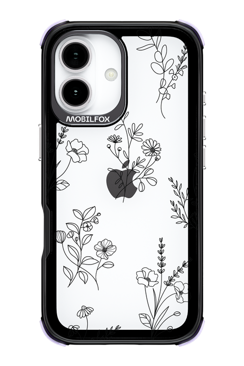 Bouquet - Apple iPhone 17