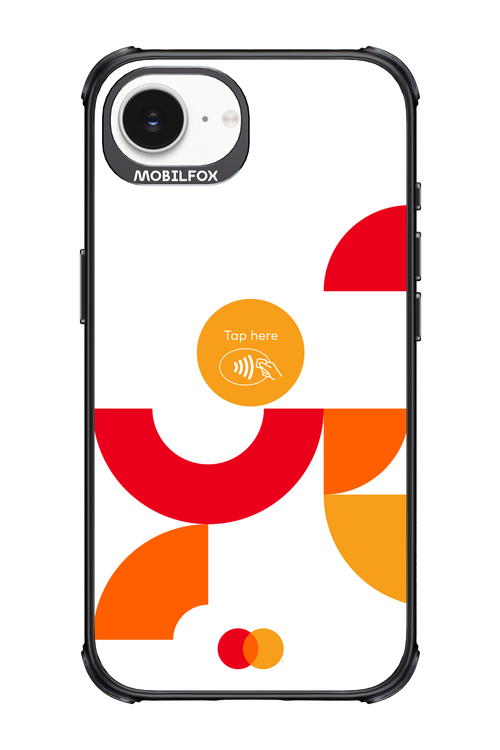 MC EU Color 2.0 - Apple iPhone 16e