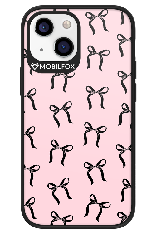 Bow Promise - Apple iPhone 13 Mini