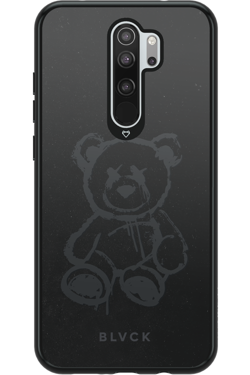 BLVCK BEAR - Xiaomi Redmi Note 8 Pro