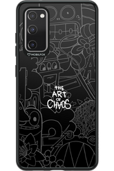 The Art of Chaos - Samsung Galaxy S20 FE
