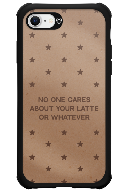 Whateverrr - Apple iPhone SE 2020