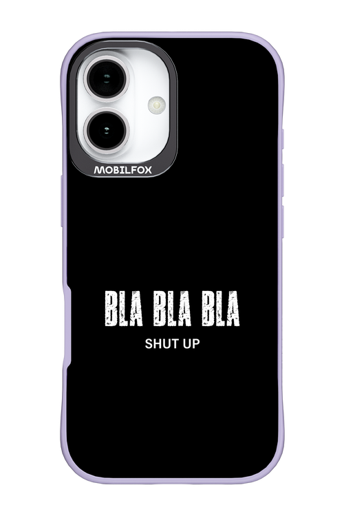 Bla Bla II - Apple iPhone 17
