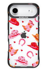 Yee Haw - Apple iPhone 17 Air