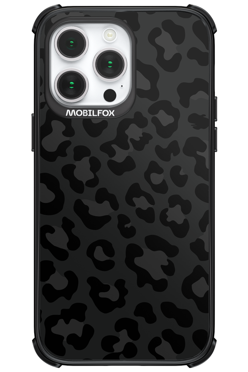 BLACK LEOPARD - Apple iPhone 14 Pro Max