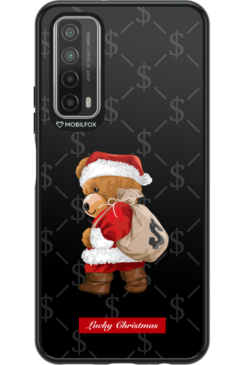 Lucky Christmas - Huawei P Smart 2021