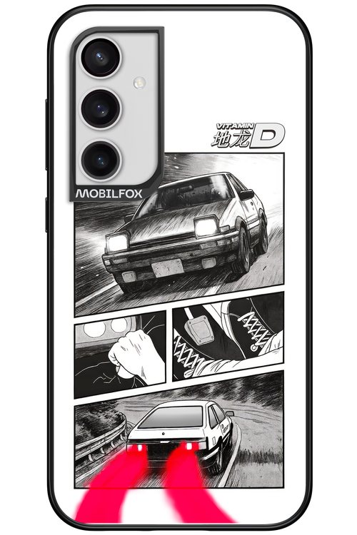 Vitamin D - Samsung Galaxy S23 FE