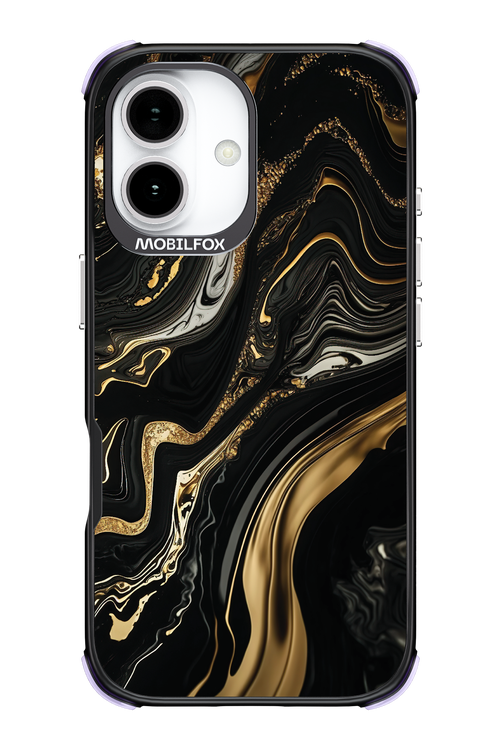 Azrael - Apple iPhone 17