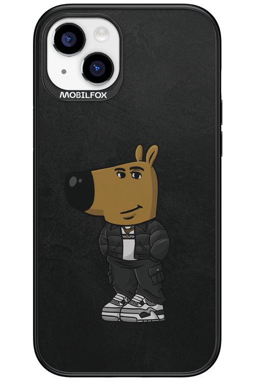 Chill Guy - Apple iPhone 15 Plus