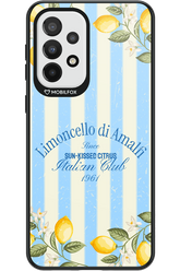 Limoncello - Samsung Galaxy A33