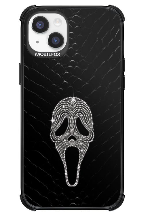 Glitter Ghost - Apple iPhone 14 Plus