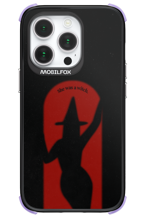 Witch Season - Apple iPhone 14 Pro