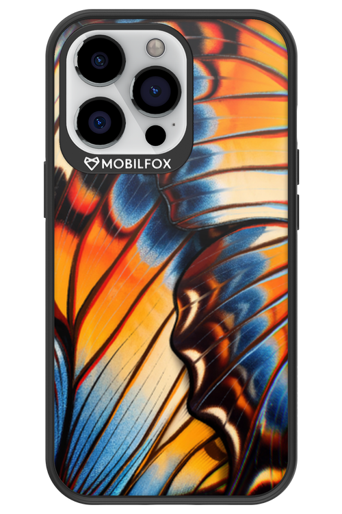 Rainbow Wing 2.0 - Apple iPhone 13 Pro