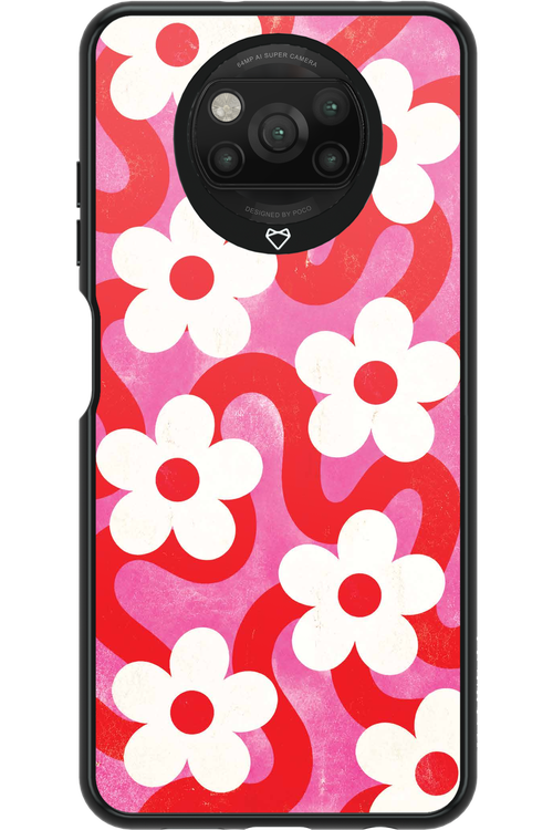 BLOSSOM TWIST 2.0 - Xiaomi Poco X3 Pro