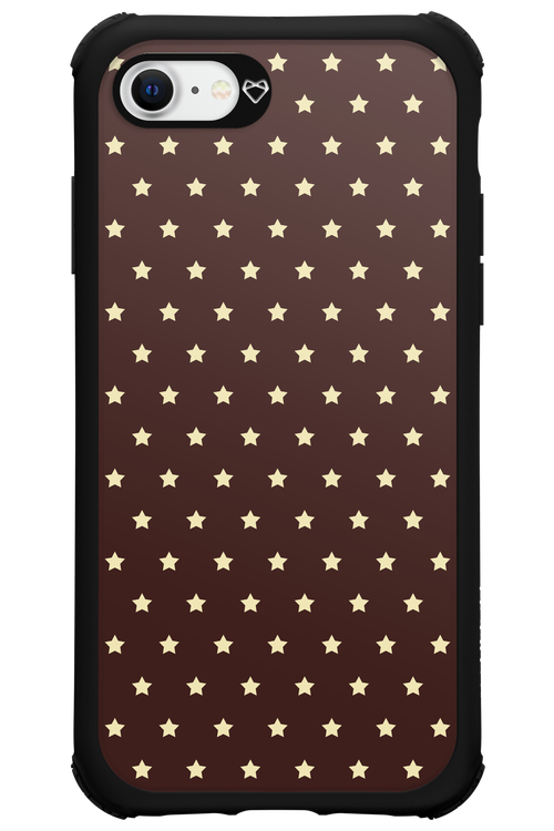 Star Mousse - Apple iPhone SE 2022