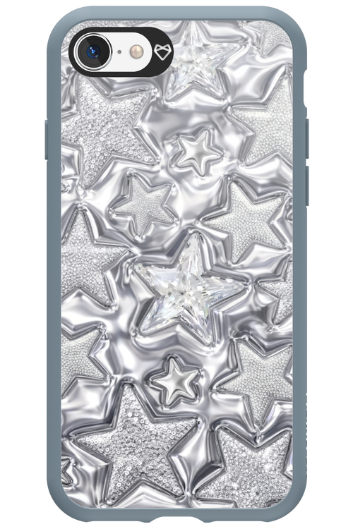 Star Gum - Apple iPhone SE 2022