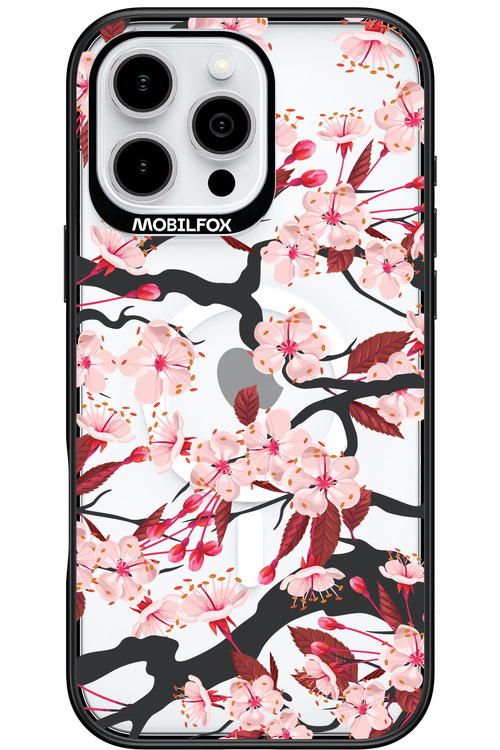 Sakura - Apple iPhone 16 Pro Max