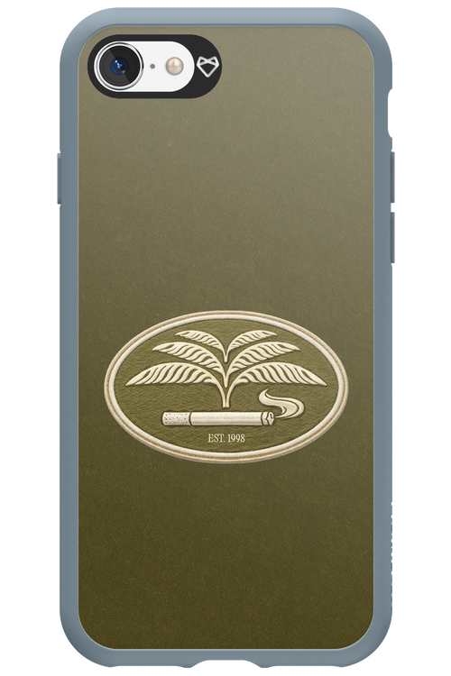 Nature Check - Apple iPhone SE 2022