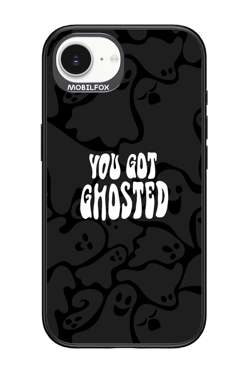 Ghosted - Apple iPhone 16e