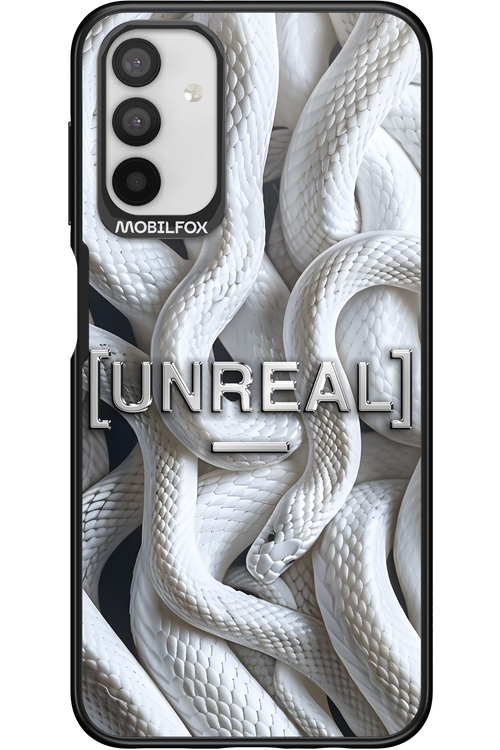 Snake and Chrome - Samsung Galaxy A04s