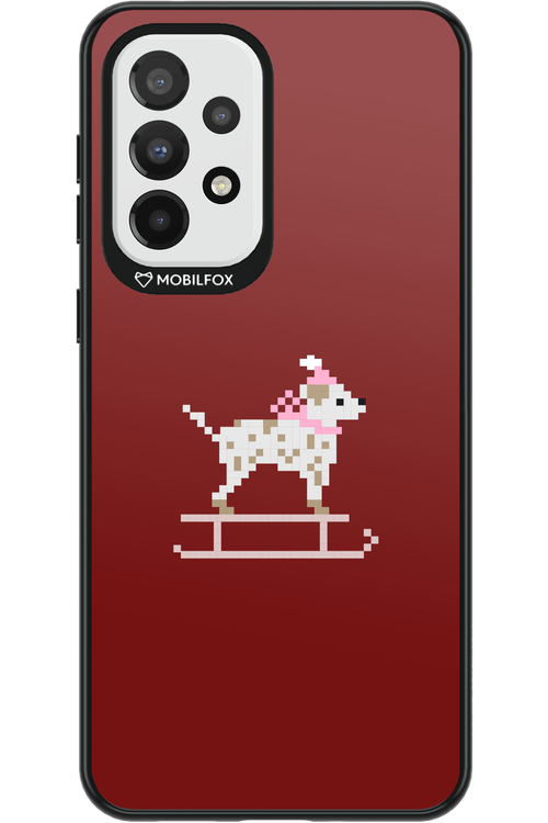 Chill Pup - Samsung Galaxy A33