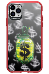 Money Bomb - Apple iPhone 11 Pro Max