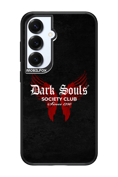 Dark Souls (Red Angel) - Samsung S25