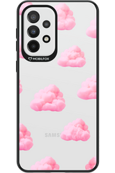 Cloudy Pink - Samsung Galaxy A33