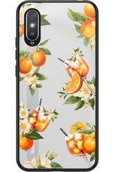 Orange Spritz - Xiaomi Redmi 9A