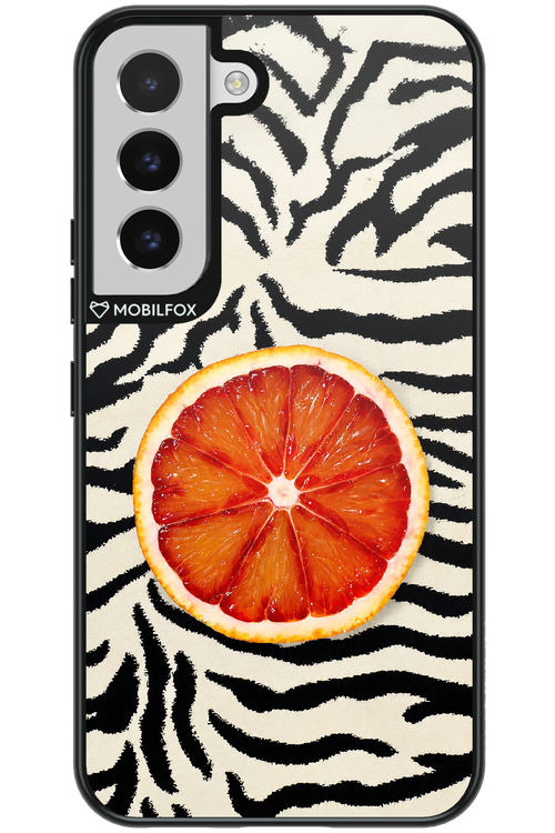 Wild Nectarin 2.0 - Samsung Galaxy S22