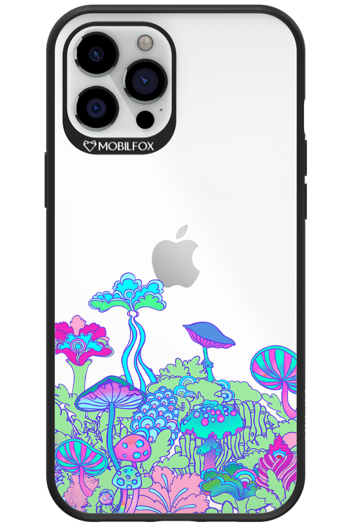 Shrooms - Apple iPhone 12 Pro Max