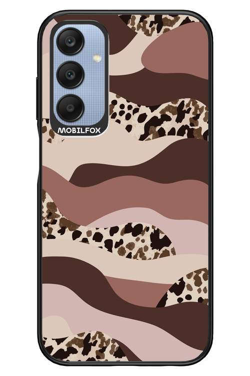 Earth Camo - Samsung A25