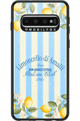 Limoncello - Samsung Galaxy S10