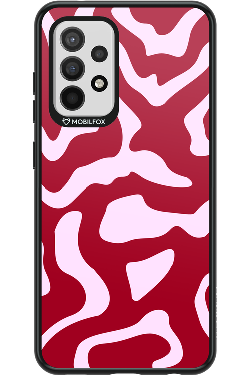 Strawberry Shake - Samsung Galaxy A52 / A52 5G / A52s