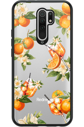 Orange Spritz - Xiaomi Redmi 9