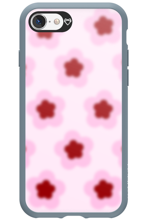 Soft Bloom - Apple iPhone SE 2022