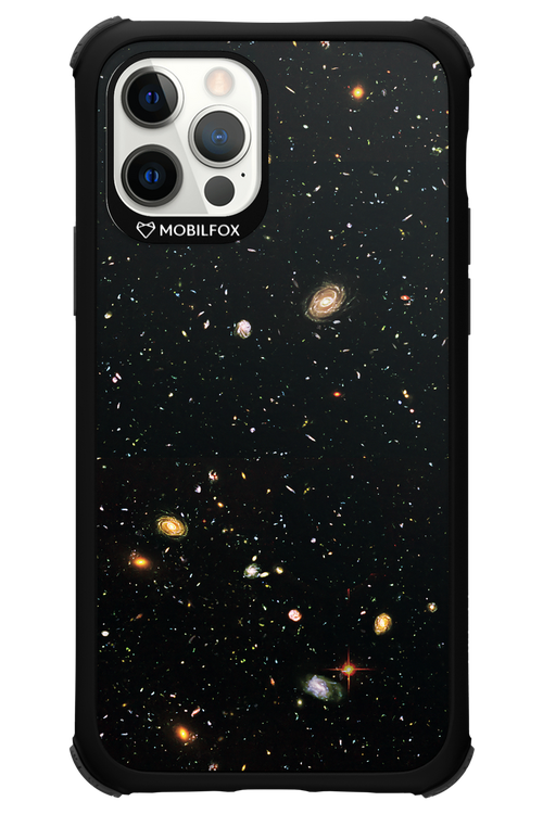 Cosmic Space - Apple iPhone 12 Pro