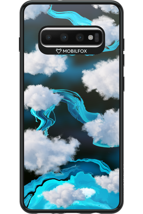 Skywalker - Samsung Galaxy S10+