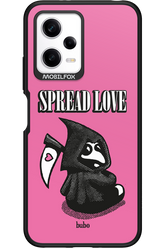 SPREAD LOVE - Xiaomi Redmi Note 12 5G