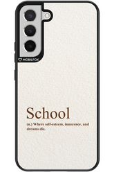 Schoool - Samsung Galaxy S22+