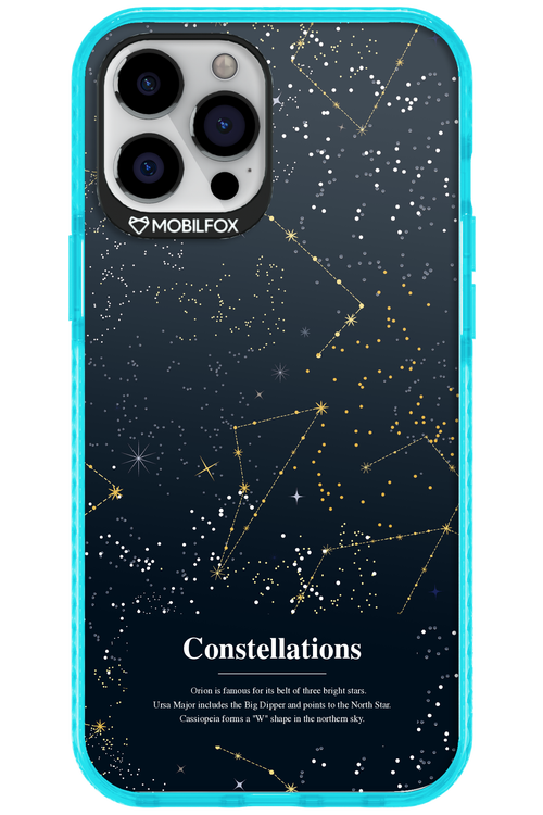 Constellations - Apple iPhone 12 Pro Max