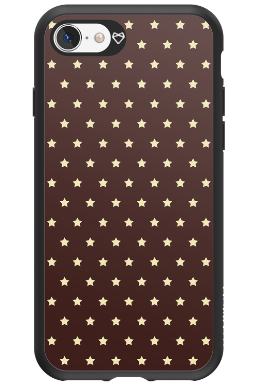 Star Mousse - Apple iPhone SE 2020